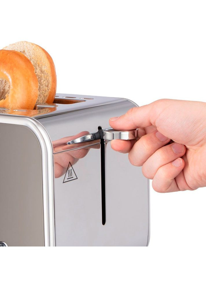 Тостер Distinctions 2-Slice 26432-56 Russell Hobbs (332613534)