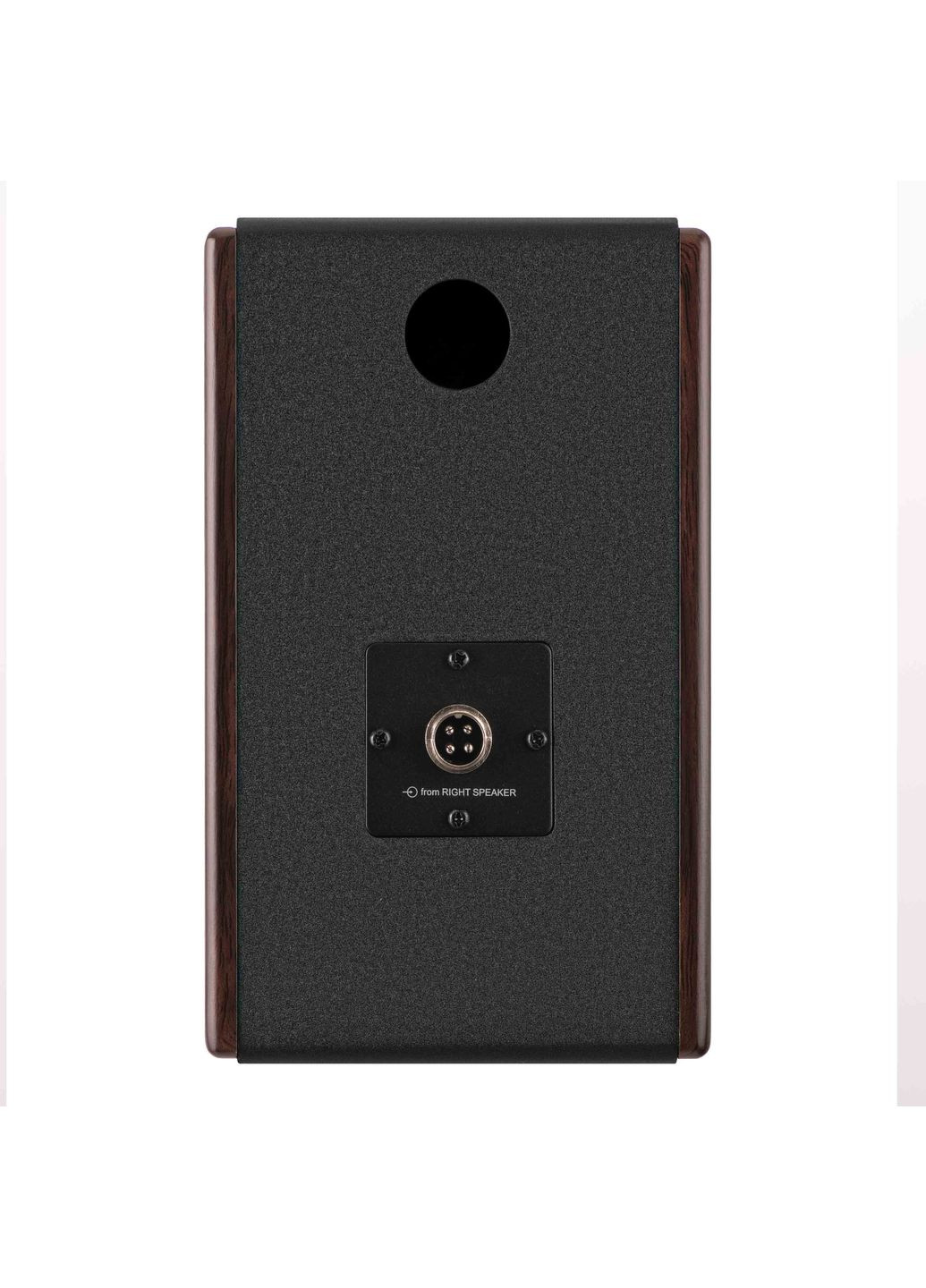 Акустическая система SOLO 4 2.0, 60w, mini-jack/bluetooth, коричневый Microlab (360605526)