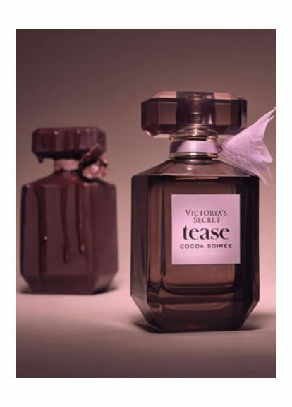 Парфум жіночий Tease Cocoa Soirée Eau de Parfum Victoria's Secret (331171728)