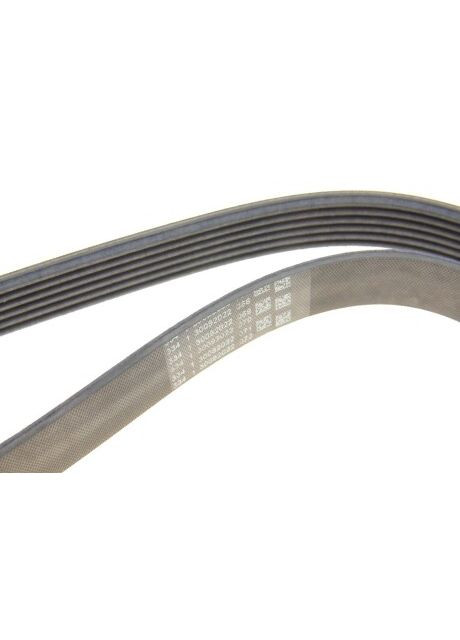 Ремінь генератора поліклиновий FB 6EPK1059 Ina (347159445)