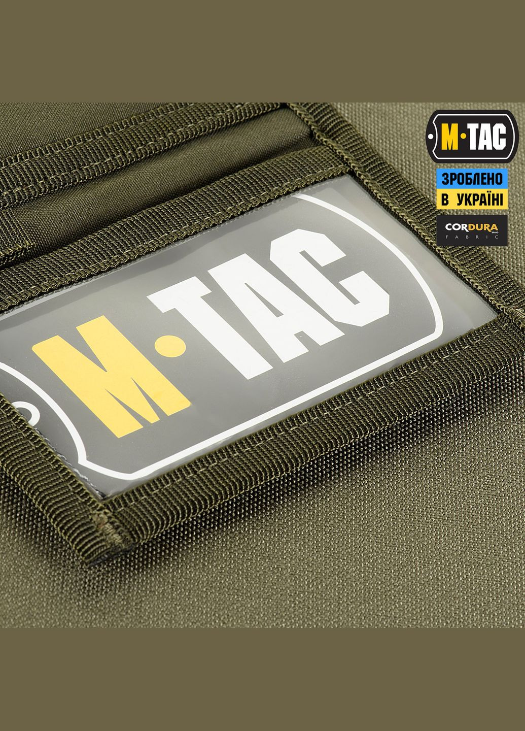 Гаманець Elite Gen.II Ranger Green M-TAC (303136709)