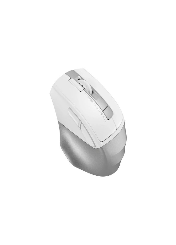 Мышка FB45CS Air Wireless/Bluetooth Silver White (4711421993289) A4Tech (280941077)