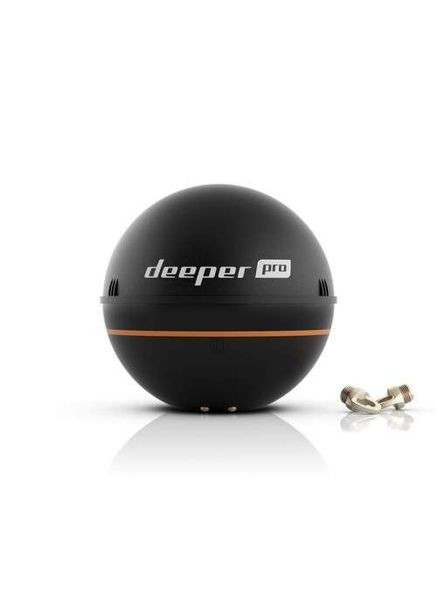 Беспроводной эхолот PRO WiFi Deeper (317171844)
