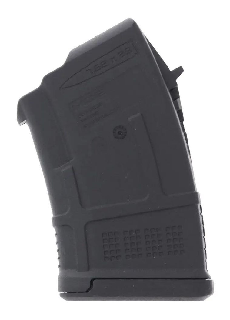 Магазин PMAG MOE кал. 7.62х39 мм 10 патронів Magpul (316446306)