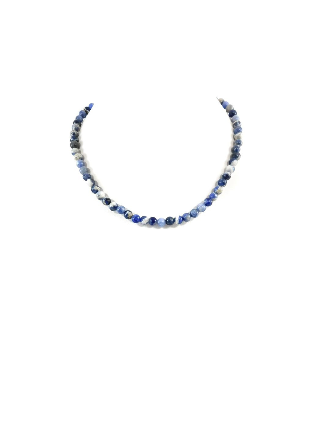 Намисто Содаліт Fursa fashion (322313639)