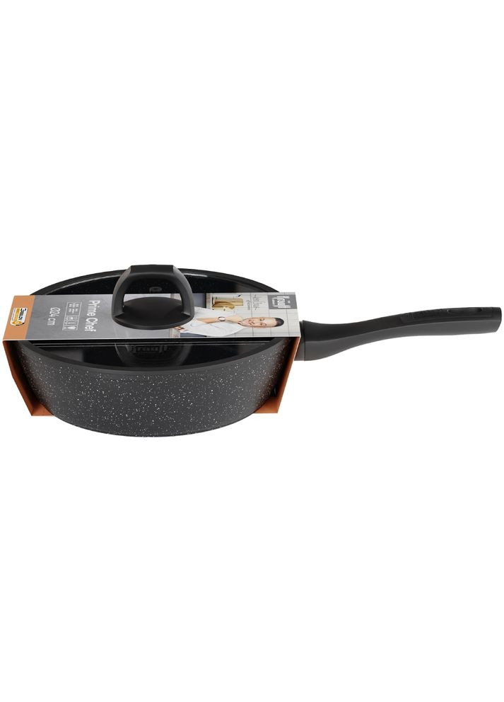 Сковорода Prime Chef 24 см (25-45-223) Krauff (330780884)