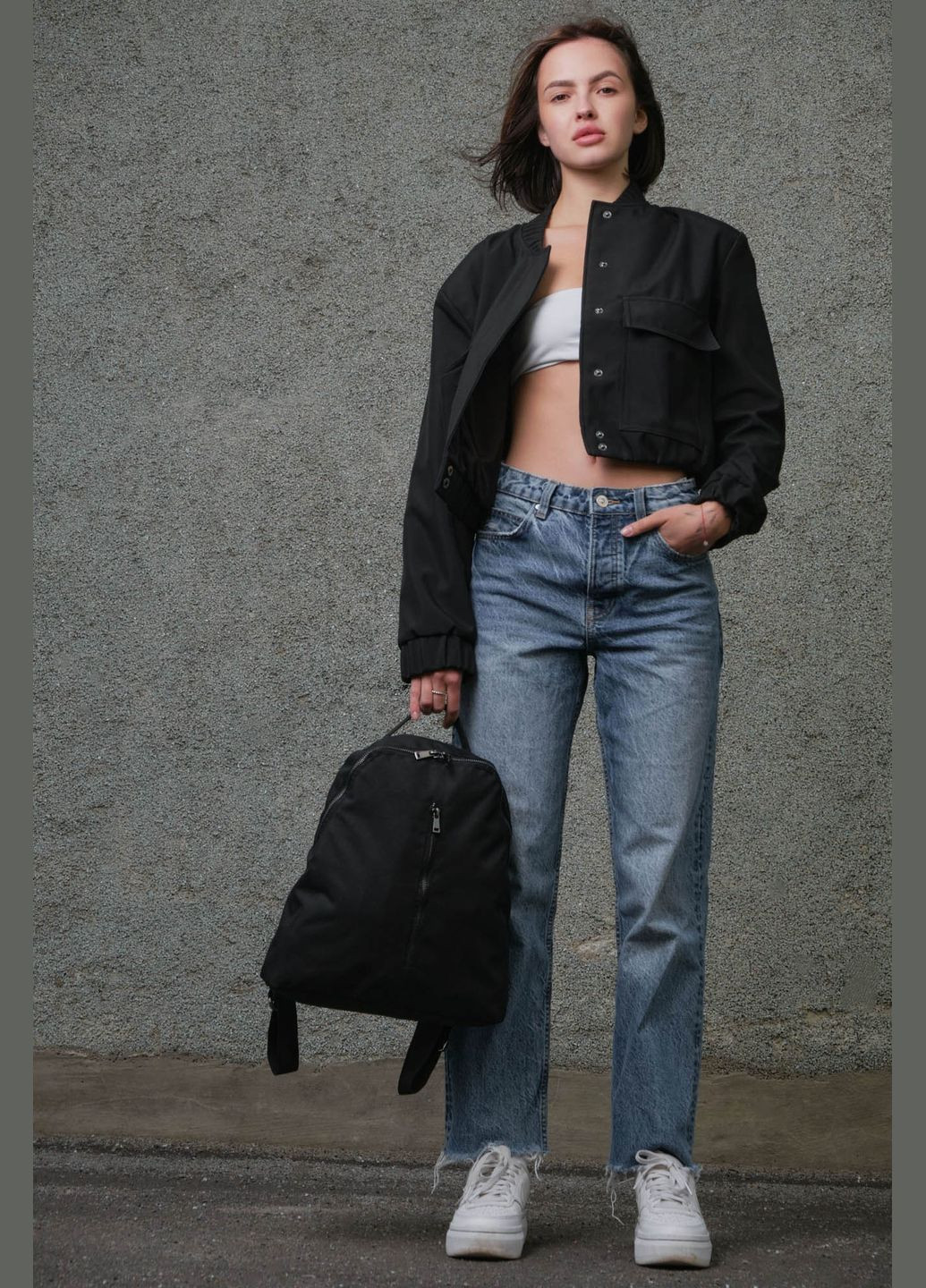 Рюкзак Bravo Without (297848856)