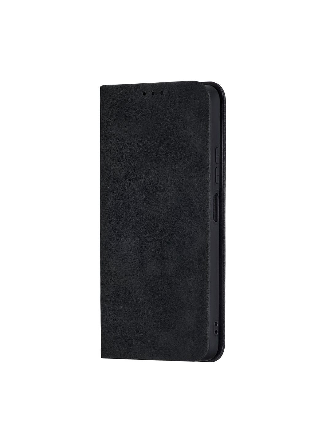 Чехолкнига Flip Xiaomi Redmi Note 12 5G / Poco X5 5G Black Case Redmi Note 12 5G; Poco X5 5G (297453947)