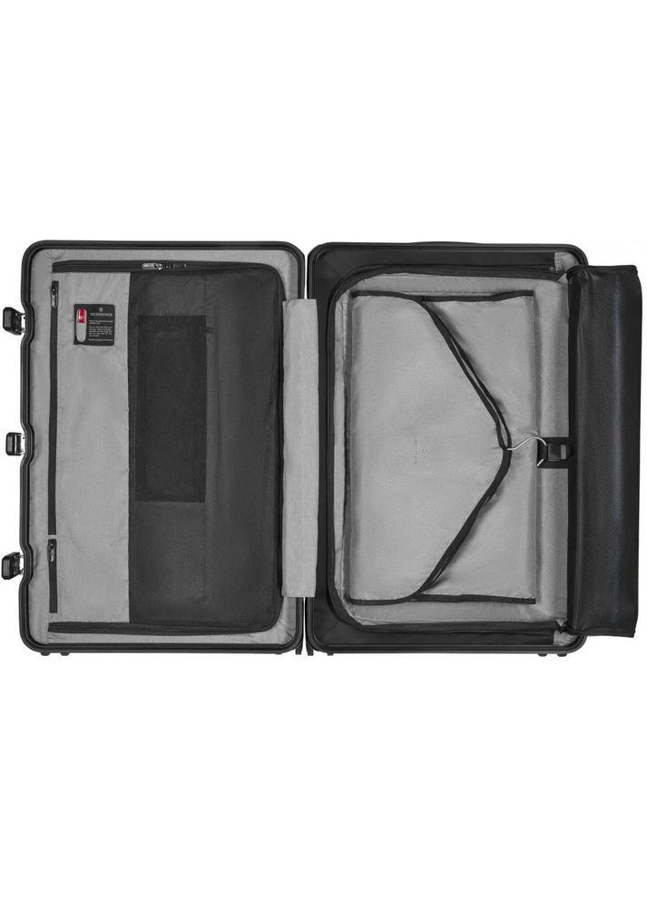 Валіза LEXICON Framed/Black Велика Vt610541 Victorinox (372667806)