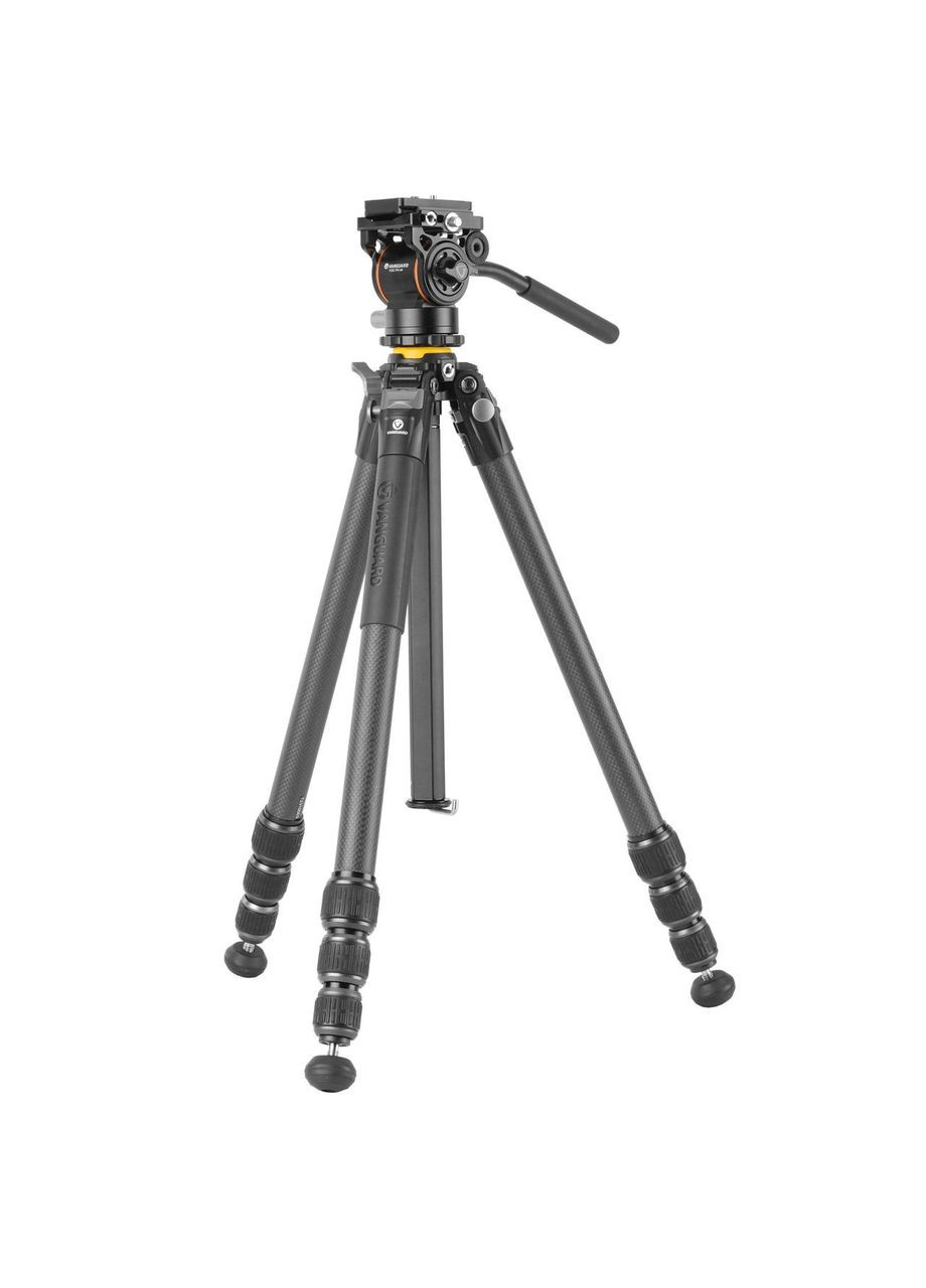 Штатив VEO 5 264CV-14 (VEO 5 264CV-14) Vanguard (364859479)