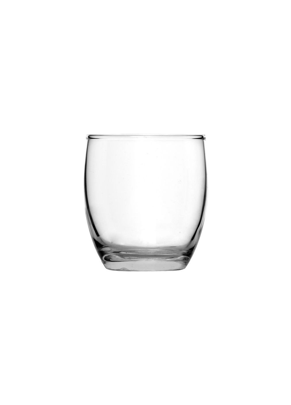 Склянка ANIKA 245 мл 94002MC12 Uniglass (275863510)