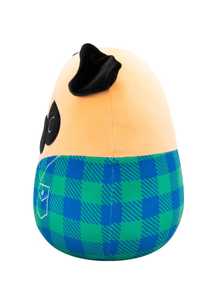 Мягкая игрушка Мопс Принц, 30 см () Squishmallows SQCR06622 (332944151)