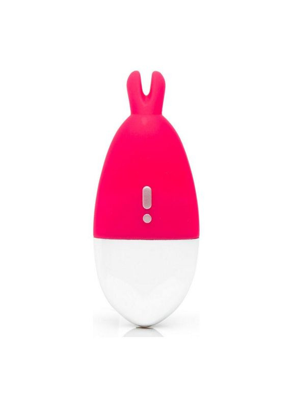 Мини вибратор Happy Rabbit Rechargeable Panty Vibrator No Brand (303904442)
