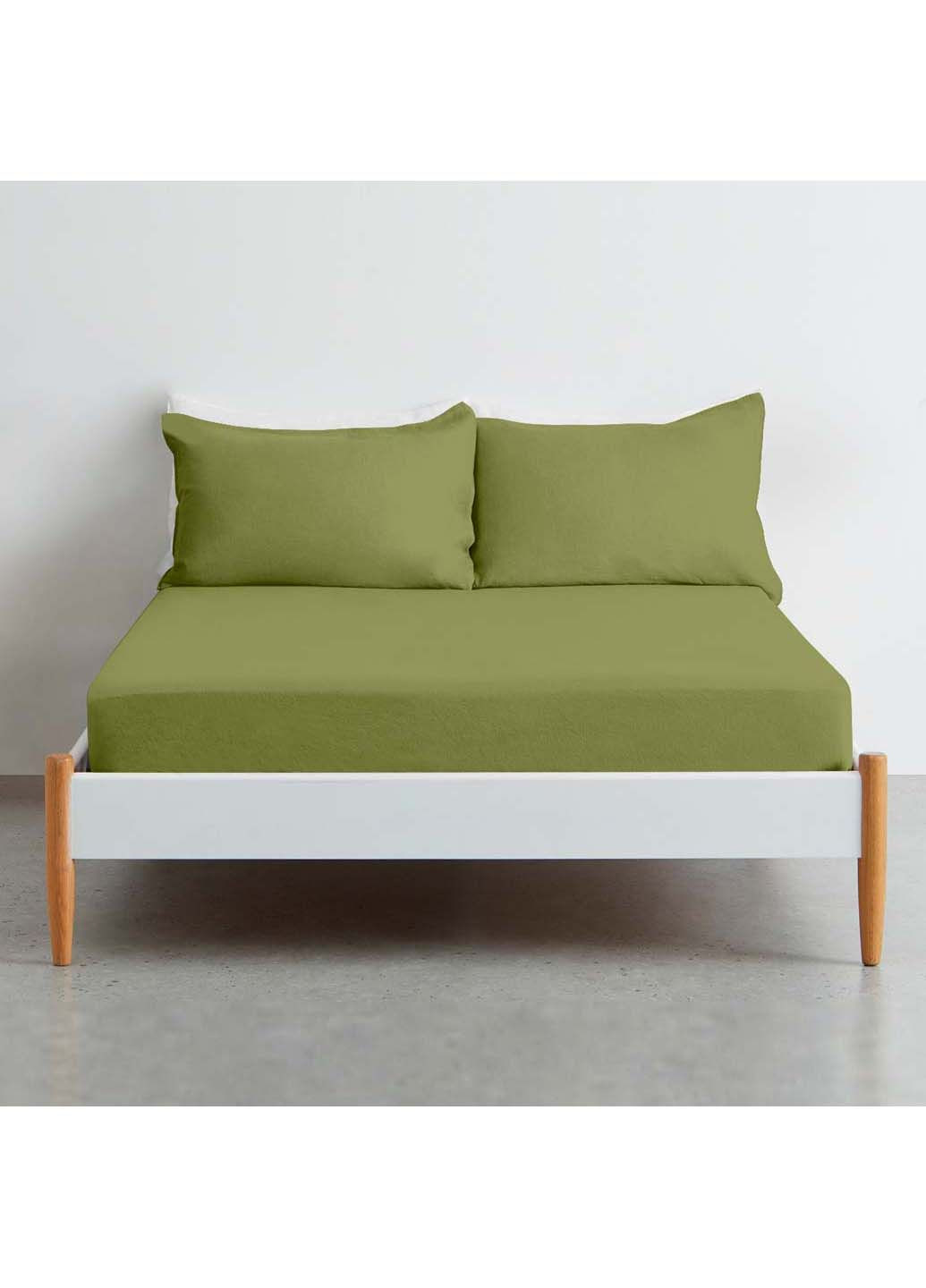 Простыня полутораспальная 155х240 см Cosas (311549805)