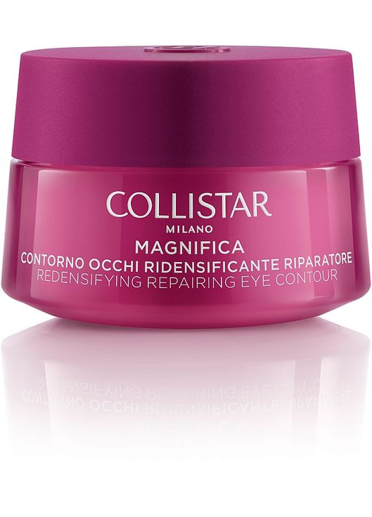 Крем для області навколо очей Magnifica Redensifying Repairing Eye Contour 15ml (925910-62518) Collistar (368623532)