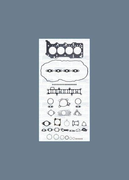 Комплект прокладок з різних матеріалів Ajusa (347159082)