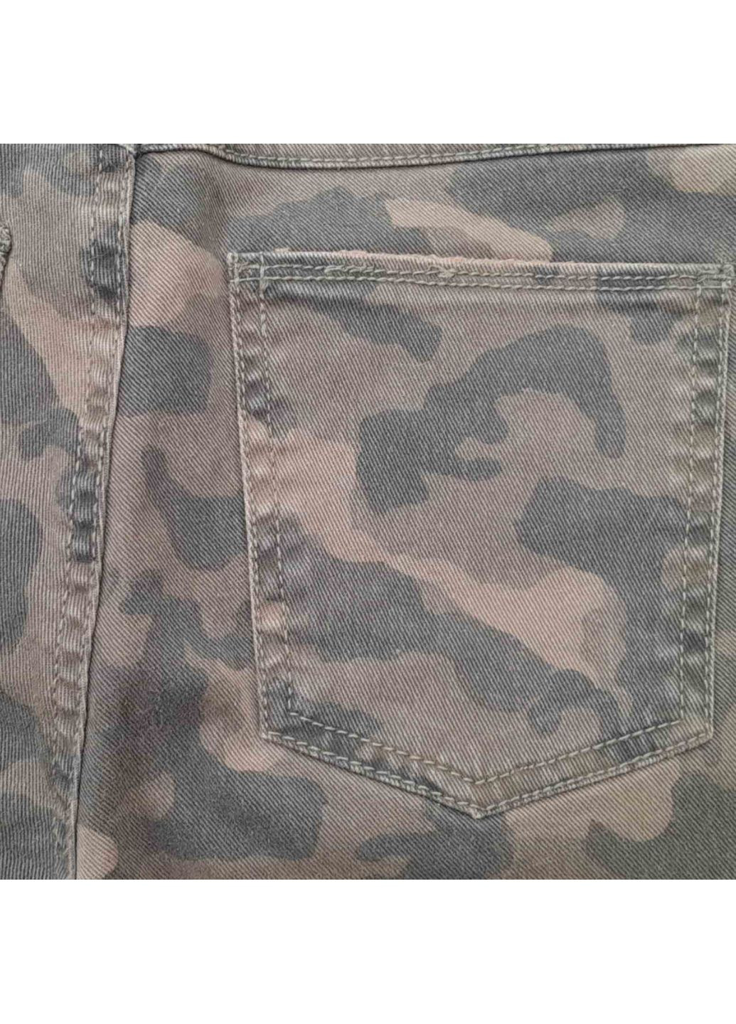 Жіночі джинси Skinny - (350316057)