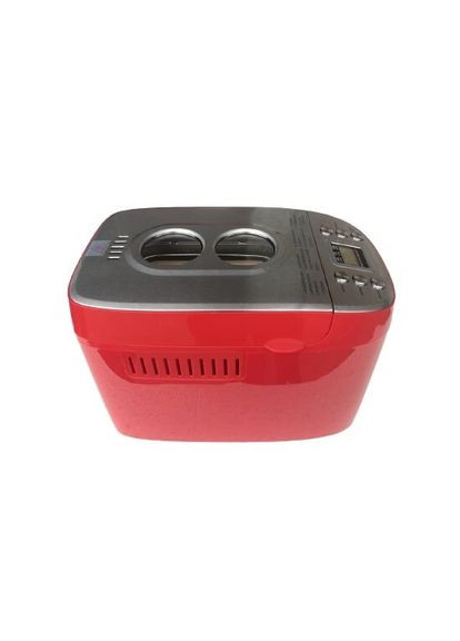 Хлібопіч електрична VBM-736 Red VIMAR (340059906)