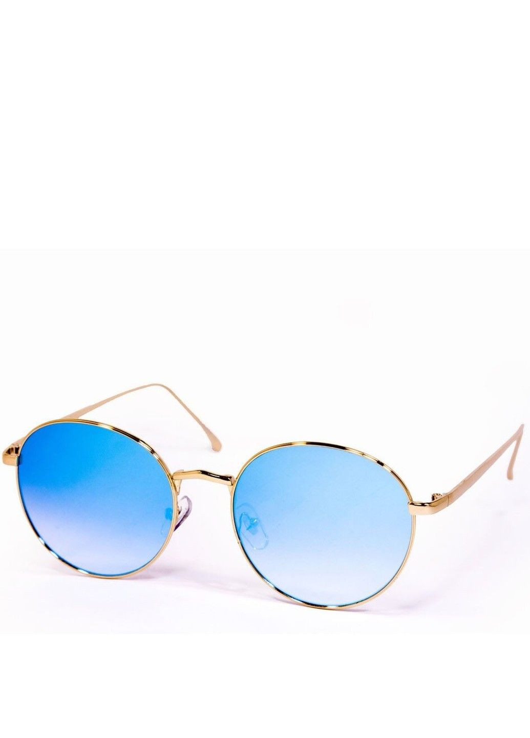 Солнцезащитные женские очки 9344-4 BR-S (291984209)