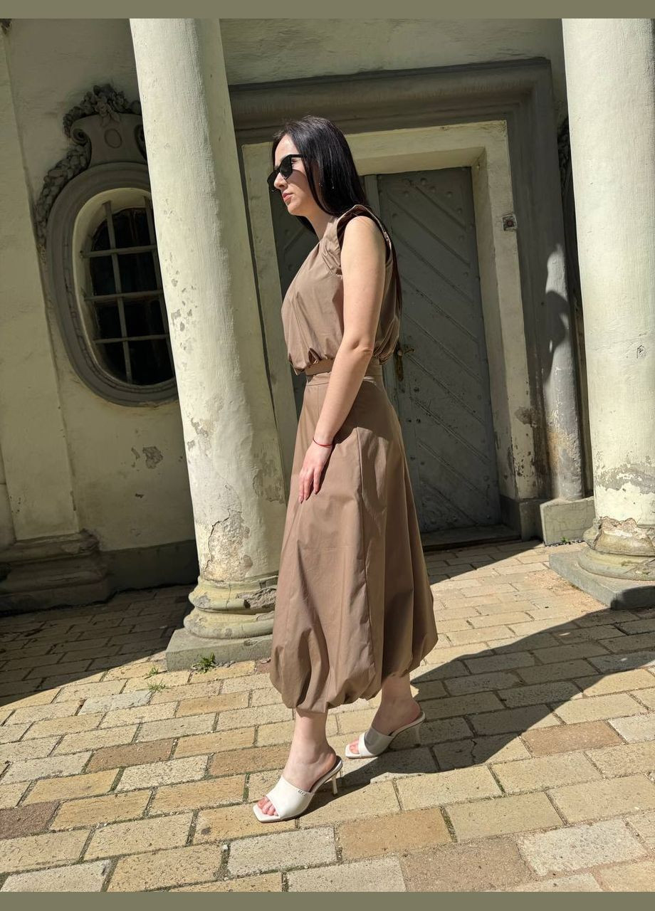 Костюм спідниця +топ My Star (346270306)