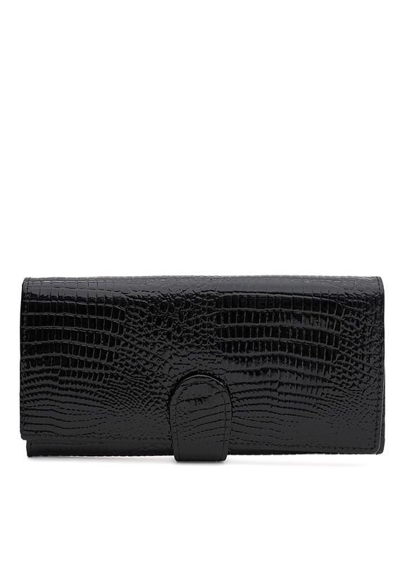 Женский кошелек K120191010bl-black Monsen (320451060)