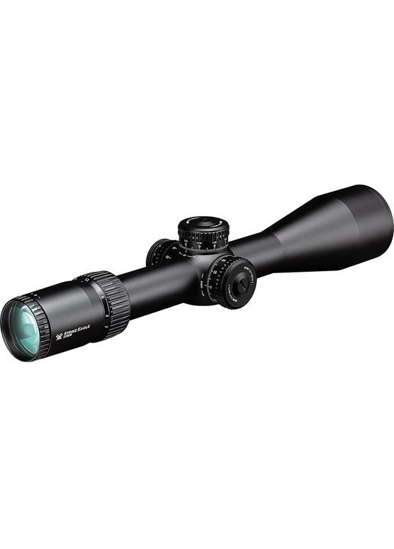 Оптический прицел Strike Eagle 5-25X56 FFP EBR-7C (MRAD) (SE-52504) Vortex (329996143)