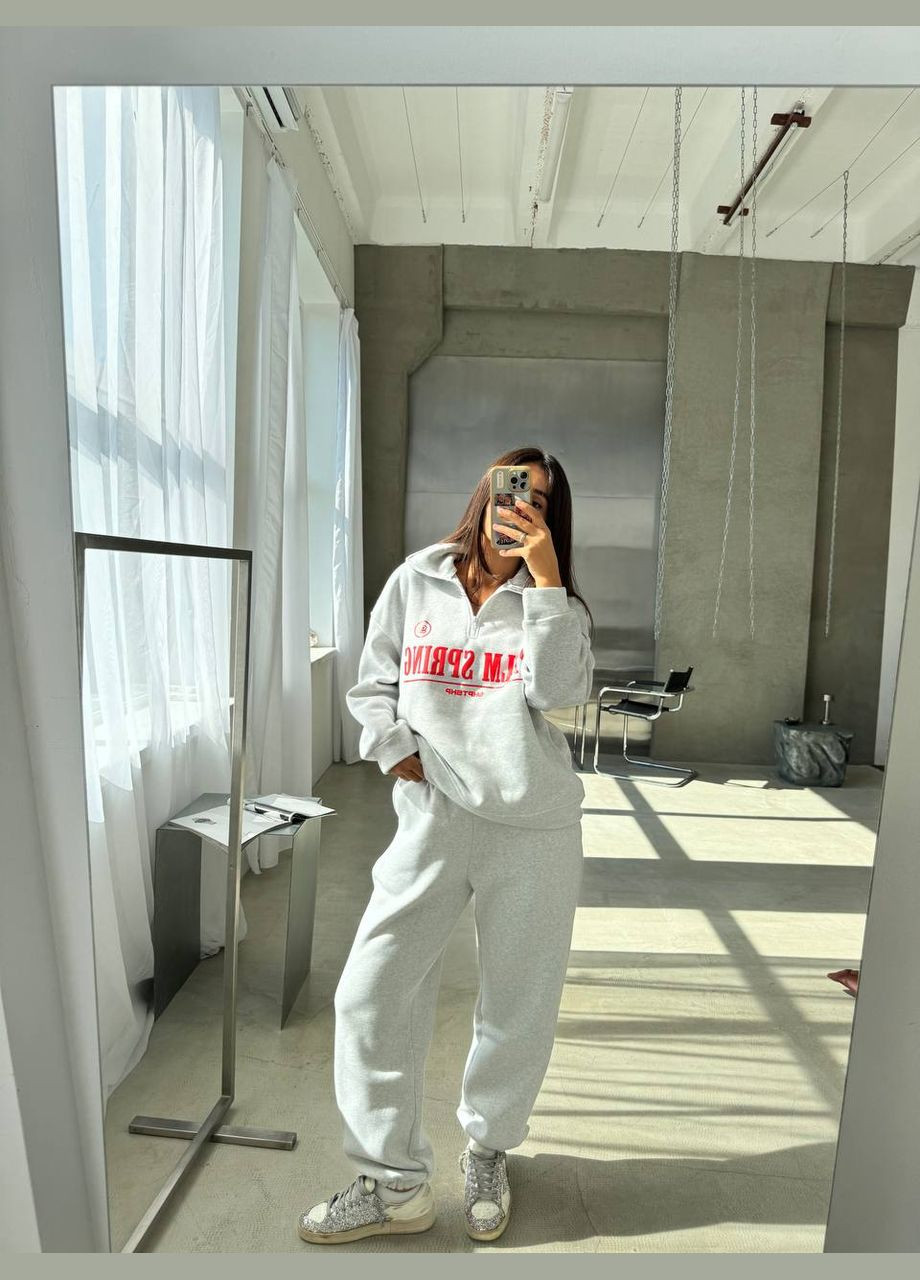 Женский спортивный костюм No Brand (307487613)