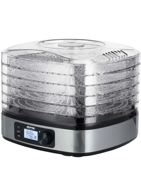 Сушка для овощей и фруктов MPM MSG-12 (354228810)