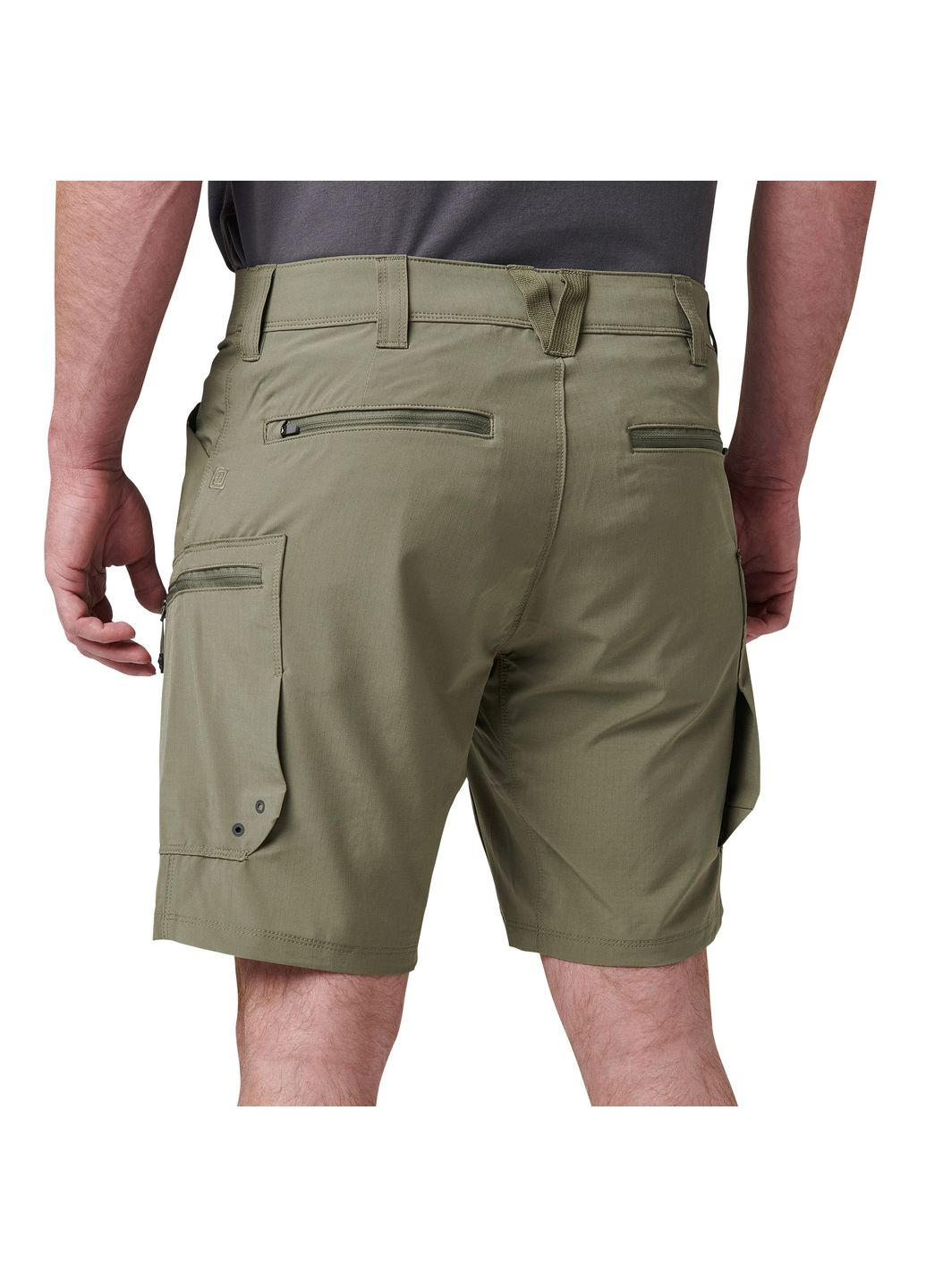 Шорти Trail Shorts Lite Sage Green 5.11 Tactical (315835136)