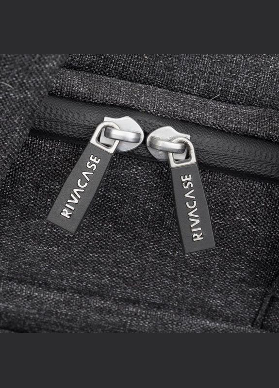 Сумка для ноутбука 8831 15.6" Black RIVACASE (326810918)