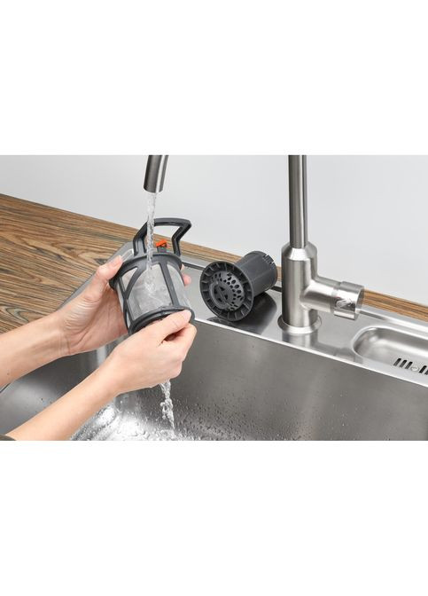 Посудомийна машина ETM43211L Electrolux (314863411)