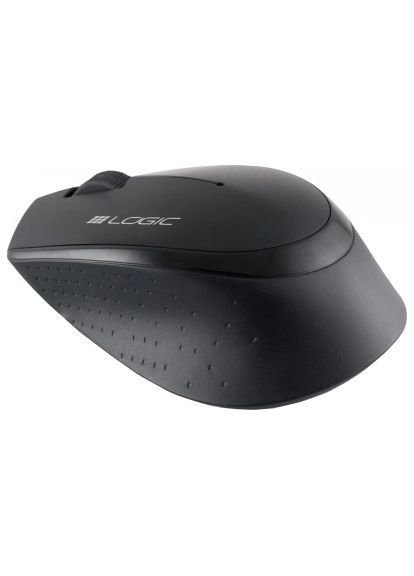 Мышка (M-LC-LM2A) Logic Concept LM-2A Wireless Black (366869353)
