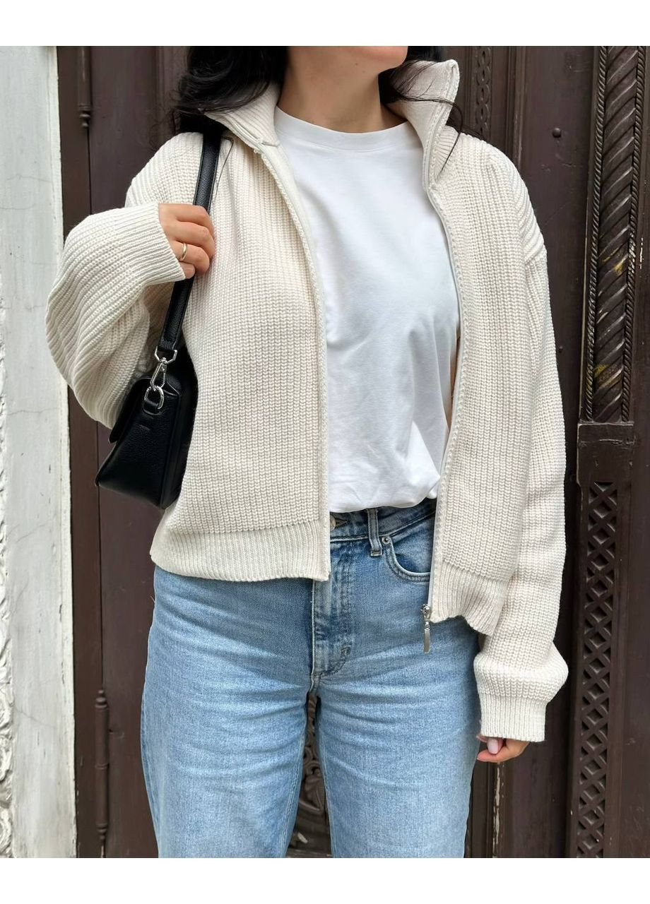 Кофта-бомбер — ЗАМЕРЫ В ОПИСАНИИ GD/GL Модний простір (370147398)