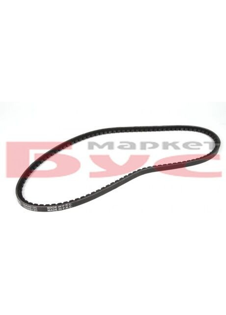 Ремінь генератора Fiat Ducato 1.9D/2.5D, -94 10A0913C (opt-om) Dayco (345755712)