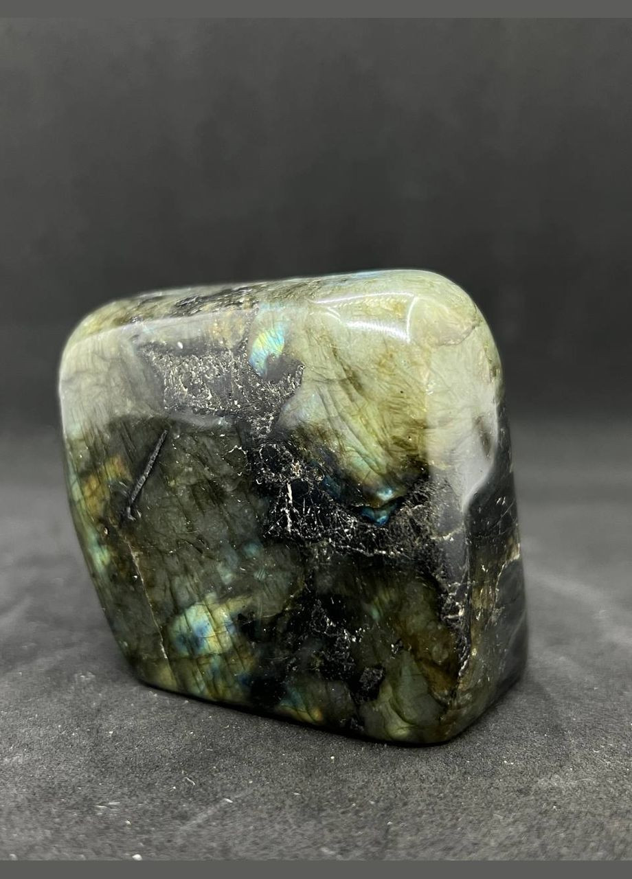 Лабрадор минералы 0,300 гр No Brand (316513634)