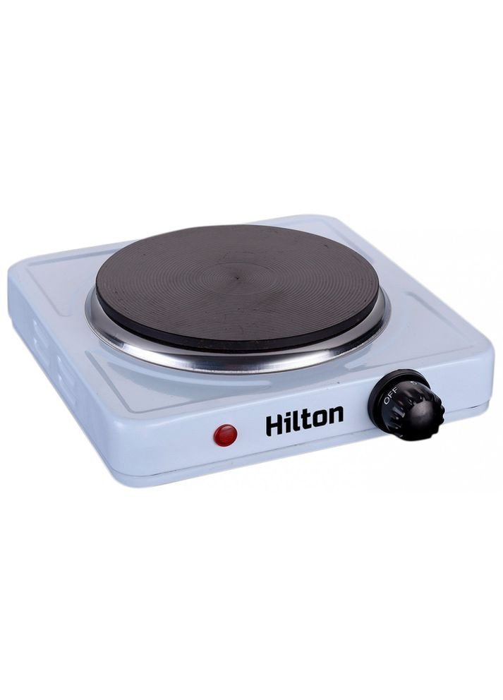 Плита елекртрична настільна HEC-152 Hilton (365960610)