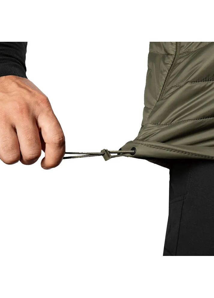 Жилет Storm 2.0 Olive Camotec (328453255)