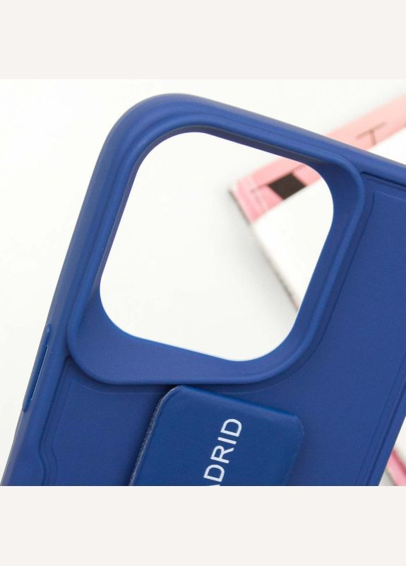 Чохол на Apple iPhone 13 Pro / для айфон 13 про с підставкою Epik (356100218)