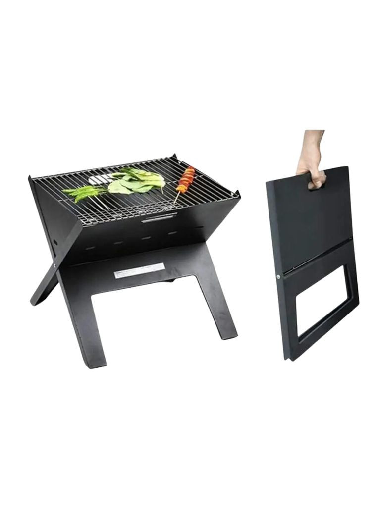 Гриль Garden Line HOLLA складной Chomik (361952199)