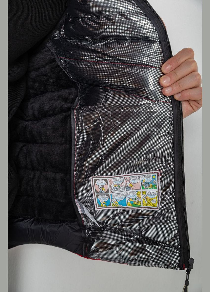 Жилетка чоловіча демісезонна Sport Line Жилет (320220577)