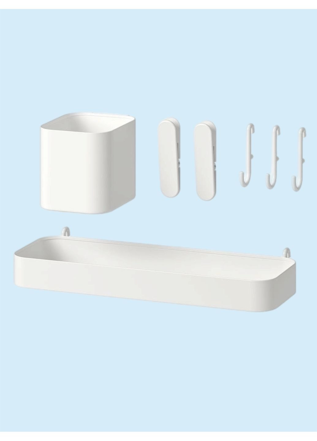 Набор аксессуаров из ИКЕА IKEA (367198154)