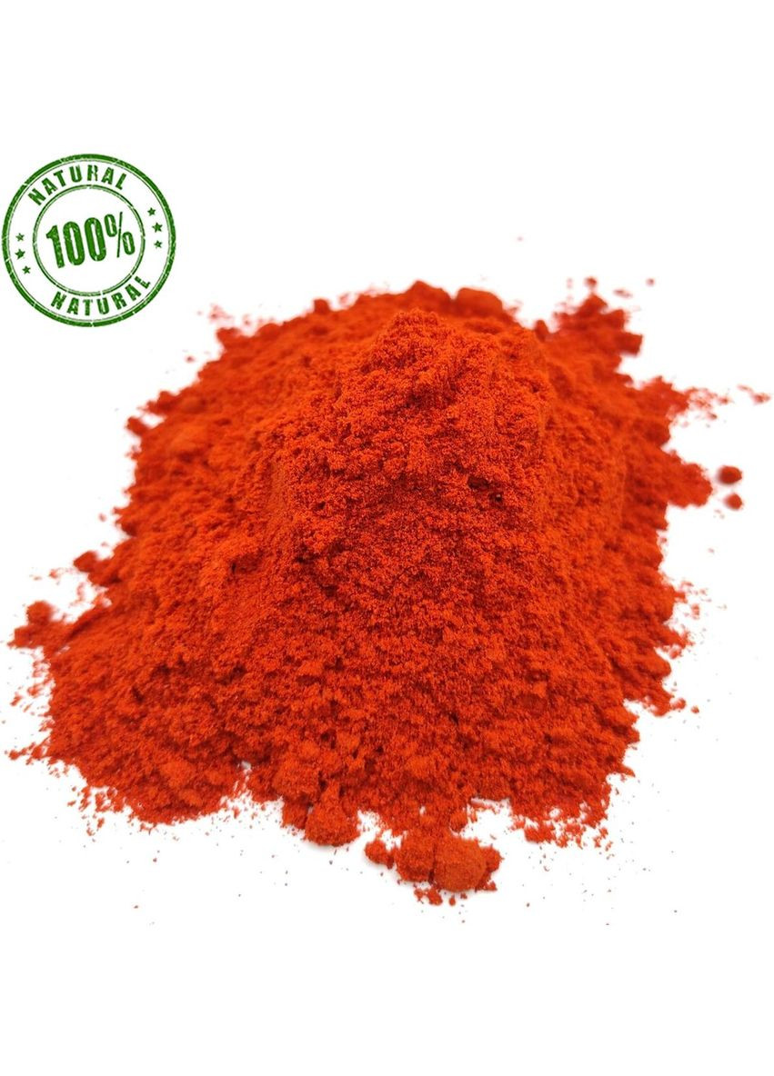 Паприка мелена копчена 1 кг No Brand (346476281)