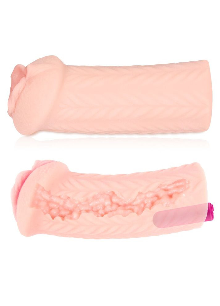 Мастурбатор Elegance 004 Vibe Kokos (317405612)