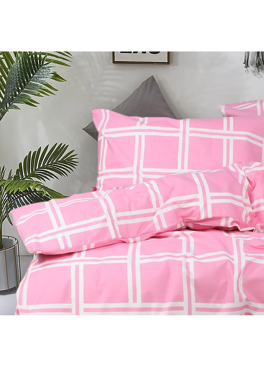 Простирадло на гумці З0097 (160х200) Еней-Плюс (316318037)