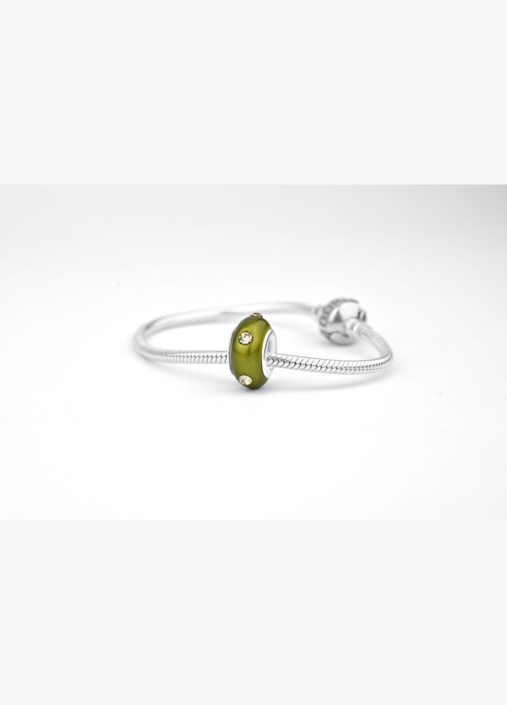 Шарм муранское стекло бусина_44 No Brand (317577958)