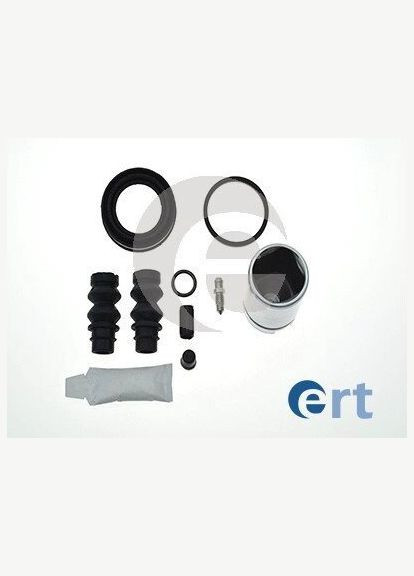 Ремкомплект суппорта (части суппорта, уплотнители) ERT (367033507)