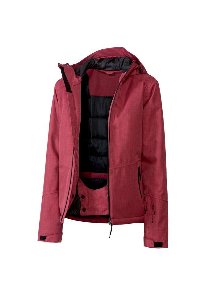 Женская лыжная куртка Crivit (313452814)