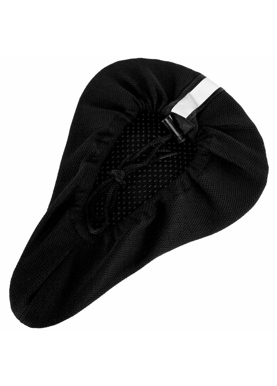 Чехол на сиденье велосипеда ZB01 Черный SP-Sport (360639672)