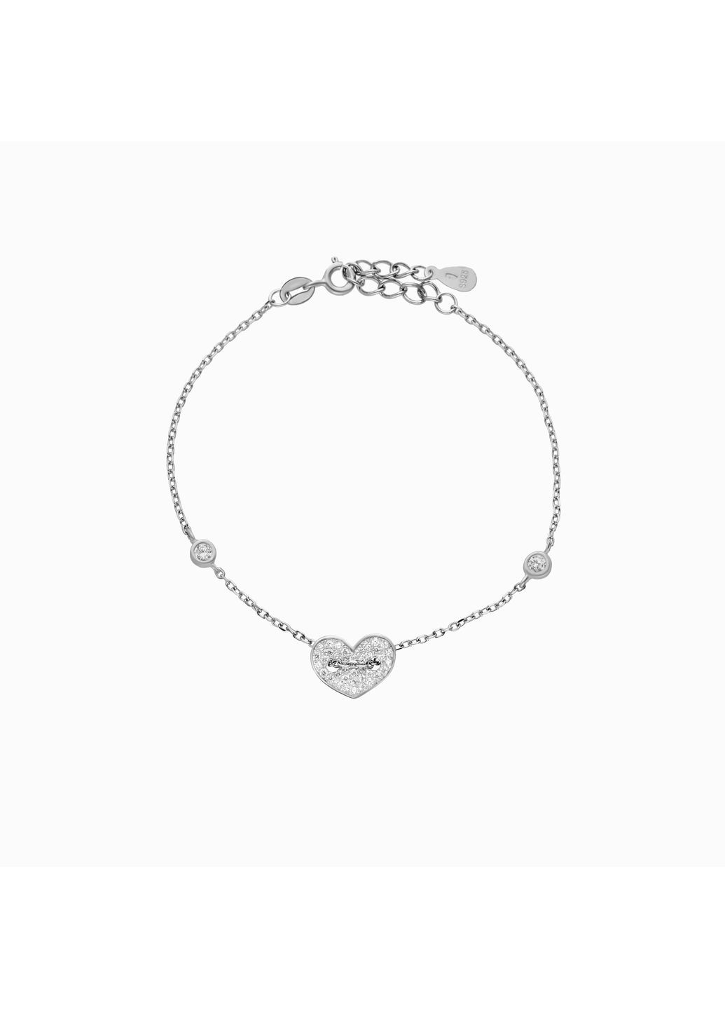 Браслет Срібна мрія (369632273)