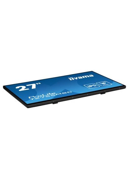 Монитор Iiyama T2755MSC-B1 (380266891)